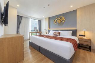 Amazing View Duplex La Vita - Phuket - 7
