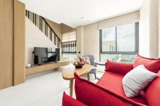 Amazing View Duplex La Vita - Phuket - 4
