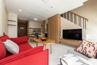 Amazing View Duplex La Vita - Phuket - 5