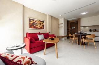 Amazing View Duplex La Vita - Phuket - 2