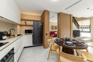 Amazing View Duplex La Vita - 8