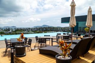 Amazing View Duplex La Vita - 0