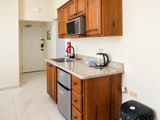 The Vista Inn Studio #2 - 6