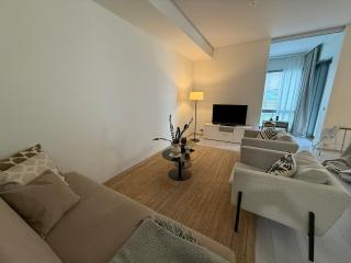 Cozy and modern apartment at the city centre - 5