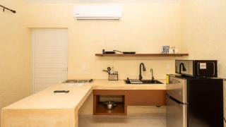 Private Terrace Suite with Park View Casa Jurel - 2
