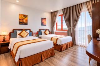 Harry Phu Quoc Hotel - Phu Quoc - 6