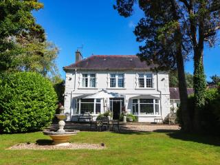 Meifod Country House - 8