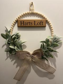 Harts Loft - On Beach - Panoramic Sea Views - By Harbour - 4