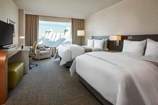 The Westin Denver International Airport - 8