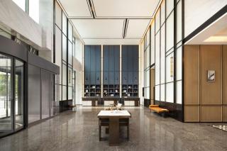 Four Points by Sheraton Shanghai Qingpu New City - Shanghai - 3