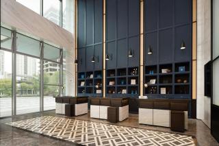 Four Points by Sheraton Shanghai Qingpu New City - Shanghai - 2