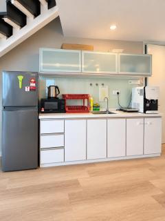 Maritime Suite Duplex 3Bedroom at George Town by Uptrend Home Management - 1