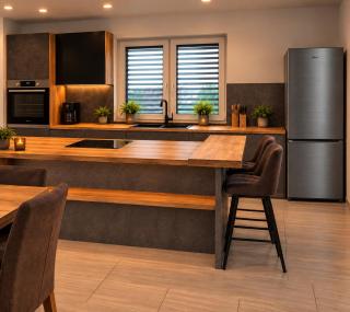 Alpine Living Arriach bei der Gerlitze - 1