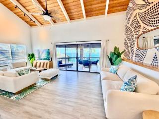 Luxe Oceanfront Family Oasis with amazing views - 4