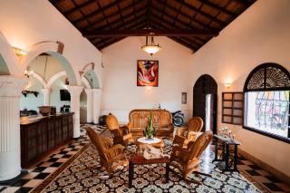 Casa Don Carlos - 3