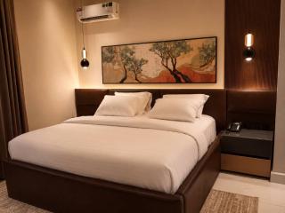 TM Premium Hotel and Suites - 0