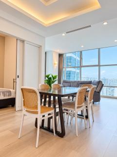 Maritime Suite Duplex 3Bedroom at George Town by Uptrend Home Management - 6