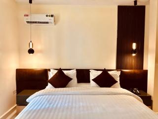 TM Premium Hotel and Suites - 9