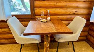 בקתה בזית Olive Cabin - 2