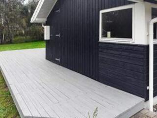 4 star holiday home in Asnæs - 7