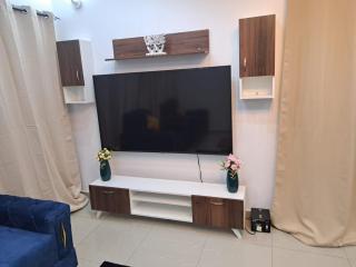 Furnished Apartment for Rent in Sacré-Cœur 3 - 6