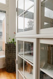 Lapland Loft House with Sauna by BookLapland - 1