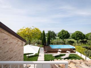 Infiniti Colli - Villa con Piscina tra Colli e Mare - 8
