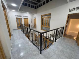 Marziya Hotel - 5