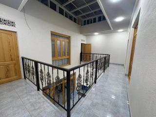 Marziya Hotel - 4