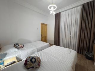 Marziya Hotel - 2