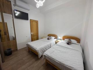 Marziya Hotel - 1