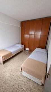 Loft estilo rustico Alta Cba Wifi 100Mb y Escritorio - 6