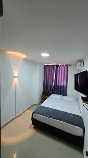 Apartahotel Laureles Castellana 601 - 0