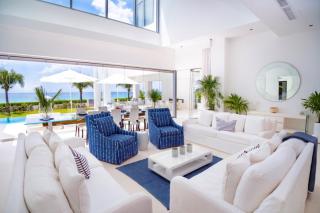 Villa Tropical 8BR in Anguilla - 5