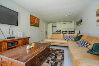 Inviting 2BD Flat 5 Mins to Temple Bar - 4