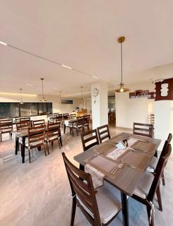DreamHome Flat at Rosewood Residences - 8