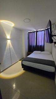 Apartahotel Laureles Castellana 601 - 9