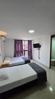 Apartahotel Laureles Castellana 601 - 8