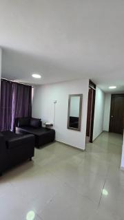 Apartahotel Laureles Castellana 601 - 6