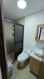 Apartahotel Laureles Castellana 601 - 4