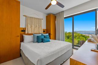 2BR condo near the ocean with pool, gym, WiFi, balcony - 4