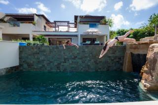 Villa Infinity 9BR in Anguilla - 8