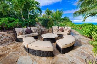Villa Infinity 9BR in Anguilla - 2