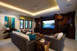 Villa Infinity 9BR in Anguilla - 1
