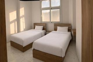 Stylish one bedroom in La Prestigia - 0