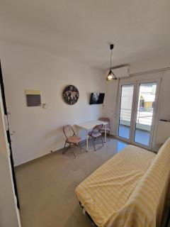 Diana's Cozy 34 Studio - 3