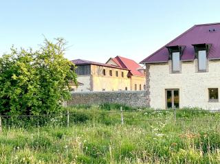 Grand Jardin - Les grandes et petites suites de la Ferme - 0