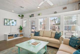 Barefoot Bungalow - 2