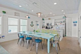 Barefoot Bungalow - 1