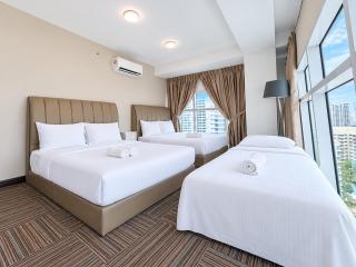 Maritime Suite Duplex 3Bedroom at George Town by Uptrend Home Management - 8